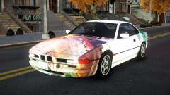 BMW 850CSi Jatin S2 für GTA 4