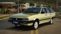 Volkswagen Santana B2 Quantum Wagon
