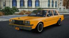 Dodge Diplomat Hacay für GTA 4