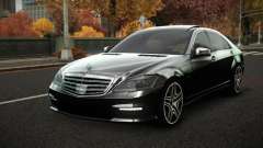 Mercedes-Benz S65 AMG Mohap für GTA 4