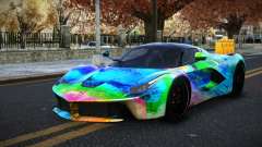 Ferrari LaFerrari Erahxa S9 pour GTA 4