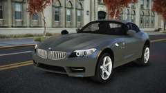 BMW Z4 Dikoxepad pour GTA 4