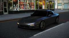 Mazda RX-7 Koke für GTA 4