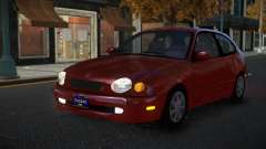 Toyota Corolla Rikemuka für GTA 4
