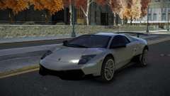 Lamborghini Murcielago Tocoq