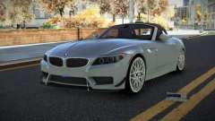 BMW Z4 Diboxeqi für GTA 4
