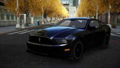 Ford Mustang Tossary S1 für GTA 4