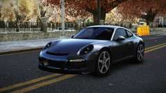RUF RGT-8 Xijohozi