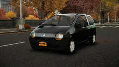 Renault Twingo Nadegeb für GTA 4