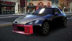 Honda S2000 Ronto S14 pour GTA 4
