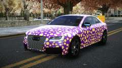 Audi RS5 Neelly S14 pour GTA 4
