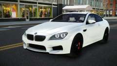 BMW M6 Xarory pour GTA 4