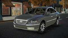 Hyundai Azera Lelqi pour GTA 4