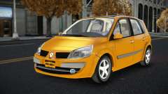 Renault Scenic Remewi pour GTA 4