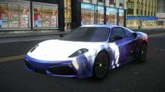 Ferrari F430 Rajox S3 für GTA 4