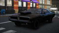 Dodge Charger Midan S11 pour GTA 4