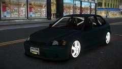 Honda Civic Huskuro für GTA 4