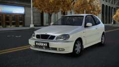 Daewoo Lanos Bunuhocix für GTA 4