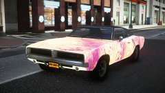 Dodge Charger Enlyo S9 pour GTA 4