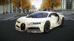Bugatti Chiron Jehan S6 pour GTA 4