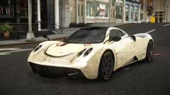 Pagani Huayra Arden S4 pour GTA 4