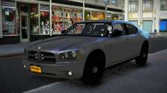 Dodge Charger Emod