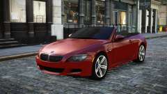 BMW M6 Woco pour GTA 4