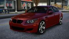BMW M5 E60 Gojehu für GTA 4