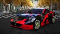 Ferrari California Patlyn S8 für GTA 4