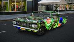 Chevrolet Biscayne Lesin S1 für GTA 4