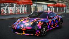 Porsche 911 Adjor S14 pour GTA 4