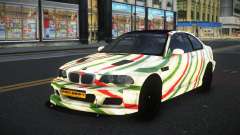 BMW M3 E46 Jagake S13 für GTA 4