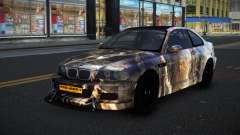 BMW M3 E46 Jagake S1 pour GTA 4