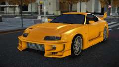 Toyota Supra Evad für GTA 4