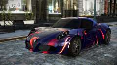 Alfa Romeo 4C Neygail S13 für GTA 4