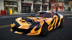 Dodge Viper Tycole S4 pour GTA 4