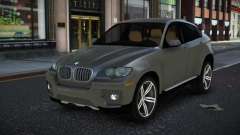 BMW X6 Tonubag