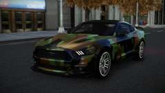 Ford Mustang Evelle S4 pour GTA 4