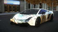 Lamborghini Gallardo Losfair S13