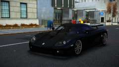 Koenigsegg CCXR Rarxipur pour GTA 4