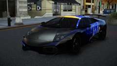 Lamborghini Murcielago Amrian S11 für GTA 4