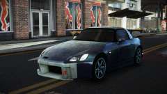 Honda S2000 Nalina S12