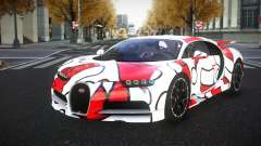 Bugatti Chiron Jehan S11