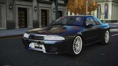 Nissan Skyline R32 Linuk für GTA 4