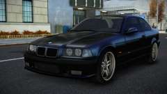 BMW M3 E36 Daqotita für GTA 4