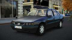 Peugeot 405 Acar