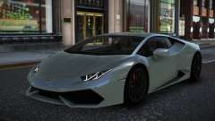 Lamborghini Huracan Qijto für GTA 4