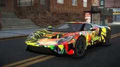 Ford GT Joriale S2 für GTA 4