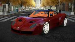 Spyker C12 Cuducise