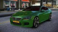 BMW M6 Ajel für GTA 4